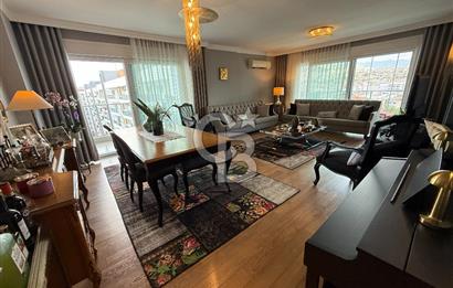 Mavişehir Modern 3 Satılık 4+1 Daire Çift Havuz Cepheli