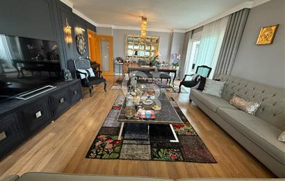 Mavişehir Modern 3 Satılık 4+1 Daire Çift Havuz Cepheli