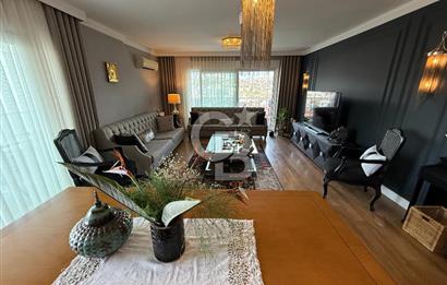 Mavişehir Modern 3 Satılık 4+1 Daire Çift Havuz Cepheli