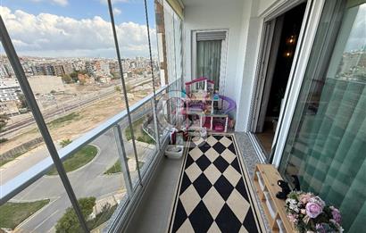 Mavişehir Modern 3 Satılık 4+1 Daire Çift Havuz Cepheli