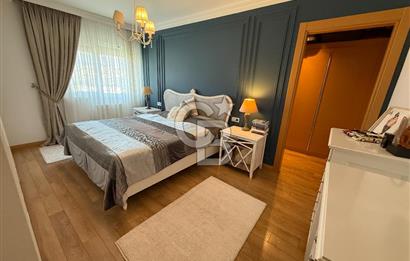 Mavişehir Modern 3 Satılık 4+1 Daire Çift Havuz Cepheli