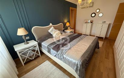 Mavişehir Modern 3 Satılık 4+1 Daire Çift Havuz Cepheli