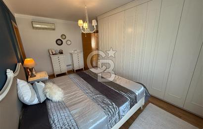 Mavişehir Modern 3 Satılık 4+1 Daire Çift Havuz Cepheli