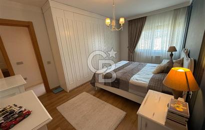 Mavişehir Modern 3 Satılık 4+1 Daire Çift Havuz Cepheli