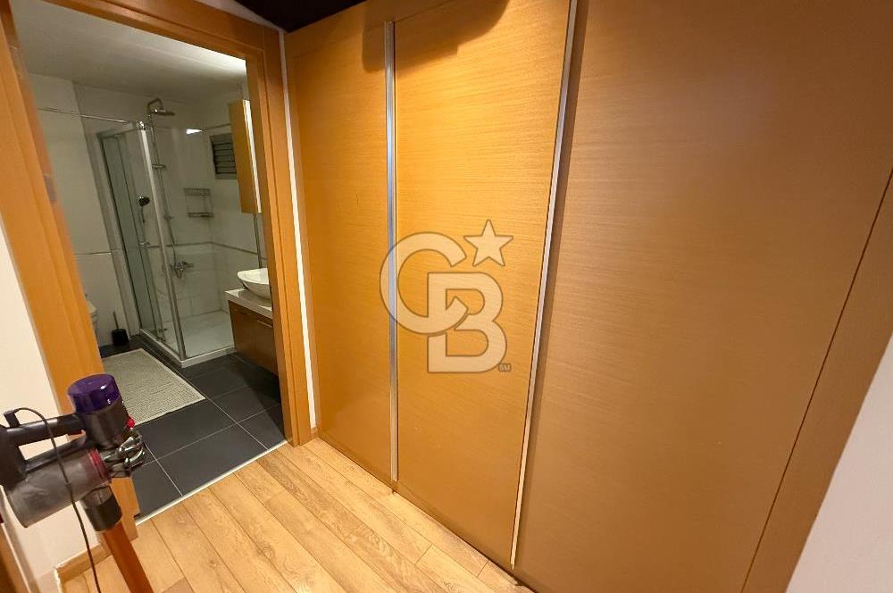 Mavişehir Modern 3 Satılık 4+1 Daire Çift Havuz Cepheli