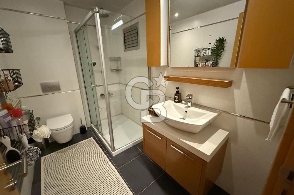 Mavişehir Modern 3 Satılık 4+1 Daire Çift Havuz Cepheli