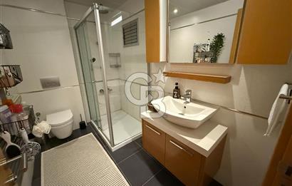 Mavişehir Modern 3 Satılık 4+1 Daire Çift Havuz Cepheli