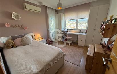 Mavişehir Modern 3 Satılık 4+1 Daire Çift Havuz Cepheli