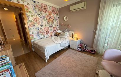 Mavişehir Modern 3 Satılık 4+1 Daire Çift Havuz Cepheli