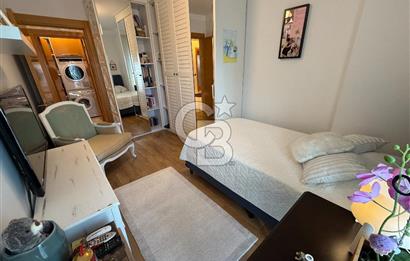 Mavişehir Modern 3 Satılık 4+1 Daire Çift Havuz Cepheli