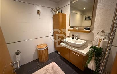 Mavişehir Modern 3 Satılık 4+1 Daire Çift Havuz Cepheli