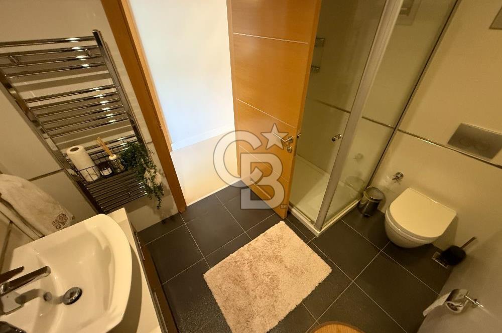 Mavişehir Modern 3 Satılık 4+1 Daire Çift Havuz Cepheli