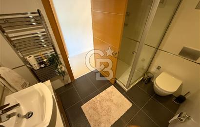 Mavişehir Modern 3 Satılık 4+1 Daire Çift Havuz Cepheli