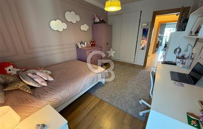 Mavişehir Modern 3 Satılık 4+1 Daire Çift Havuz Cepheli