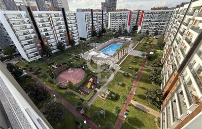 Mavişehir Modern 3 Satılık 4+1 Daire Çift Havuz Cepheli
