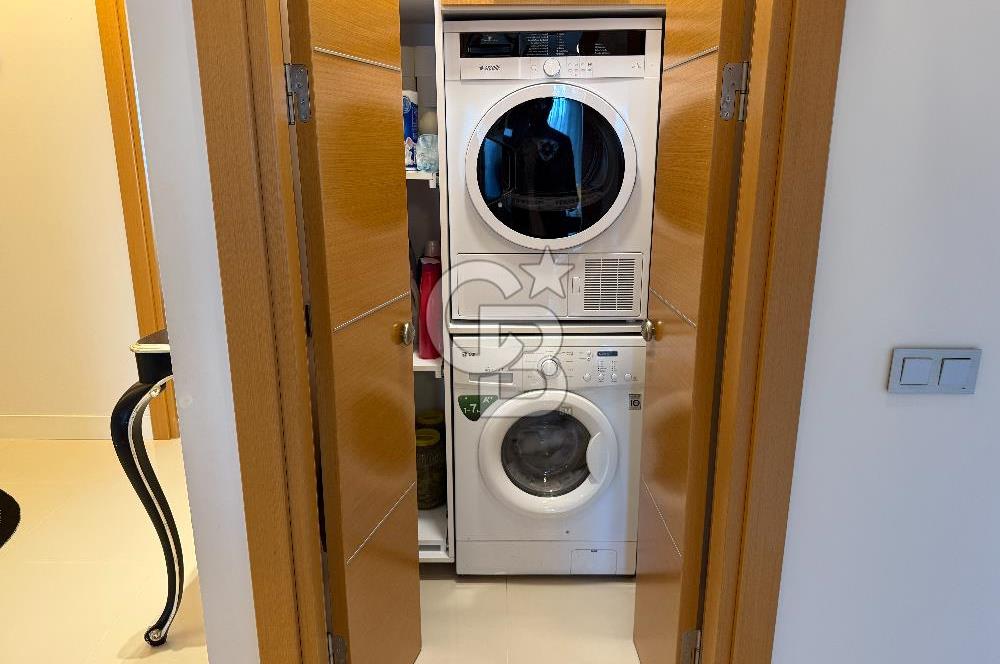 Mavişehir Modern 3 Satılık 4+1 Daire Çift Havuz Cepheli