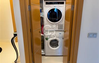 Mavişehir Modern 3 Satılık 4+1 Daire Çift Havuz Cepheli