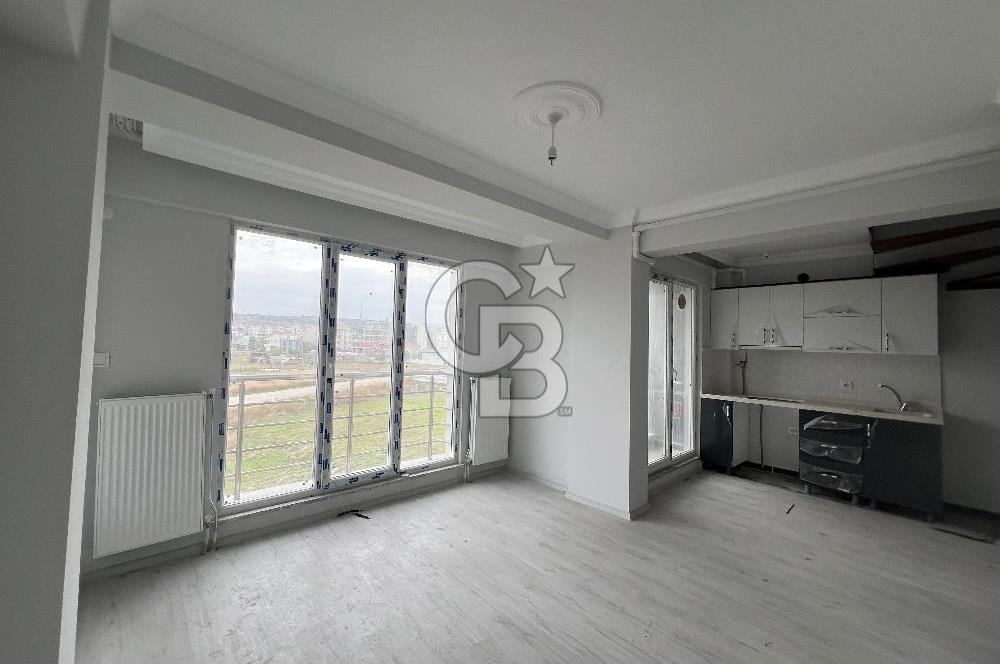 ÇANAKKALE LAPSEKİ DALYAN SAHİLE YAKIN SATILIK 3+1 DUBLEKS DAİRE