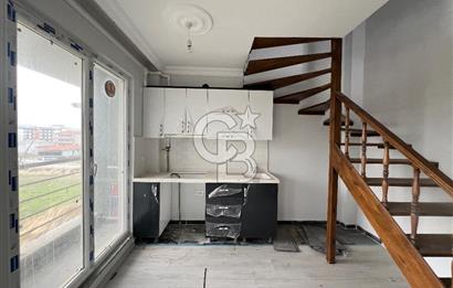 ÇANAKKALE LAPSEKİ DALYAN SAHİLE YAKIN SATILIK 3+1 DUBLEKS DAİRE