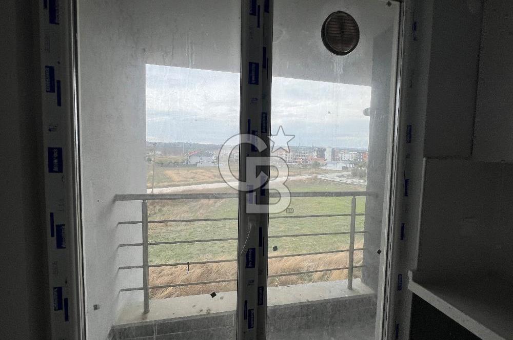 ÇANAKKALE LAPSEKİ DALYAN SAHİLE YAKIN SATILIK 3+1 DUBLEKS DAİRE