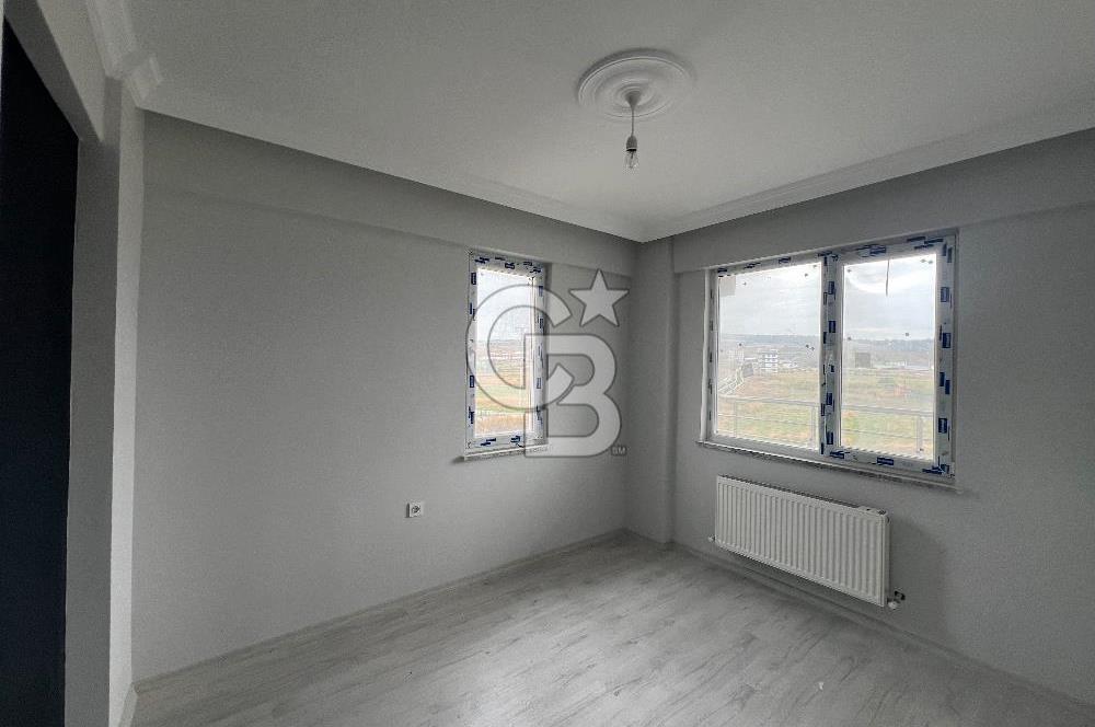 ÇANAKKALE LAPSEKİ DALYAN SAHİLE YAKIN SATILIK 3+1 DUBLEKS DAİRE
