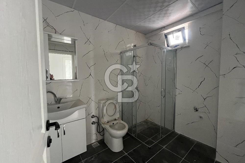 ÇANAKKALE LAPSEKİ DALYAN SAHİLE YAKIN SATILIK 3+1 DUBLEKS DAİRE