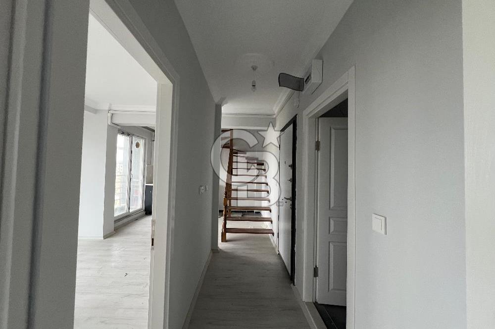 ÇANAKKALE LAPSEKİ DALYAN SAHİLE YAKIN SATILIK 3+1 DUBLEKS DAİRE