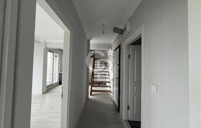 ÇANAKKALE LAPSEKİ DALYAN SAHİLE YAKIN SATILIK 3+1 DUBLEKS DAİRE