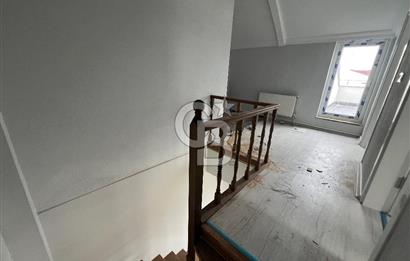 ÇANAKKALE LAPSEKİ DALYAN SAHİLE YAKIN SATILIK 3+1 DUBLEKS DAİRE