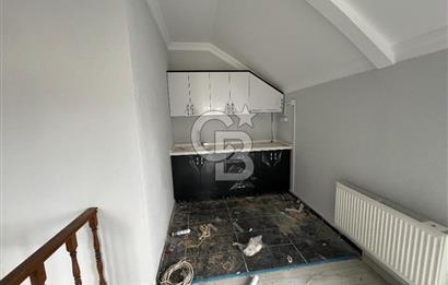 ÇANAKKALE LAPSEKİ DALYAN SAHİLE YAKIN SATILIK 3+1 DUBLEKS DAİRE