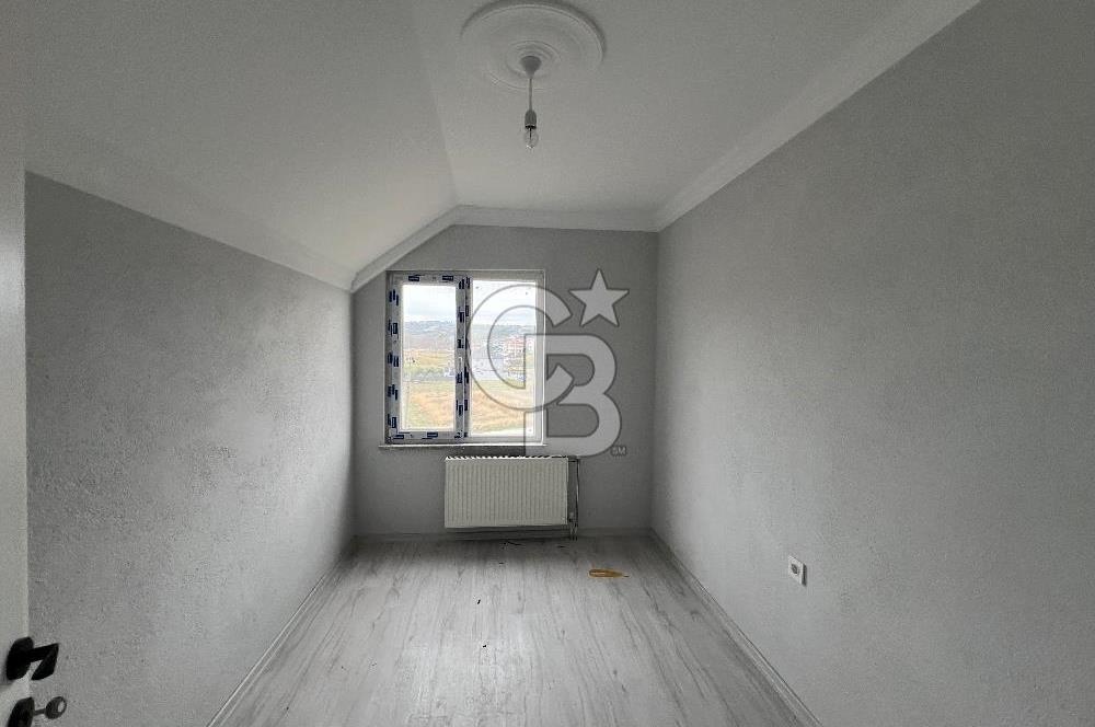 ÇANAKKALE LAPSEKİ DALYAN SAHİLE YAKIN SATILIK 3+1 DUBLEKS DAİRE