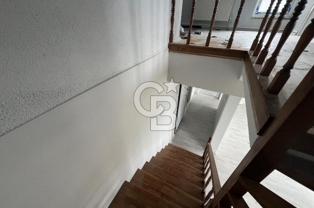 ÇANAKKALE LAPSEKİ DALYAN SAHİLE YAKIN SATILIK 3+1 DUBLEKS DAİRE