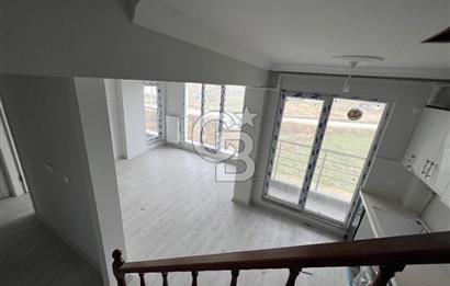 ÇANAKKALE LAPSEKİ DALYAN SAHİLE YAKIN SATILIK 3+1 DUBLEKS DAİRE