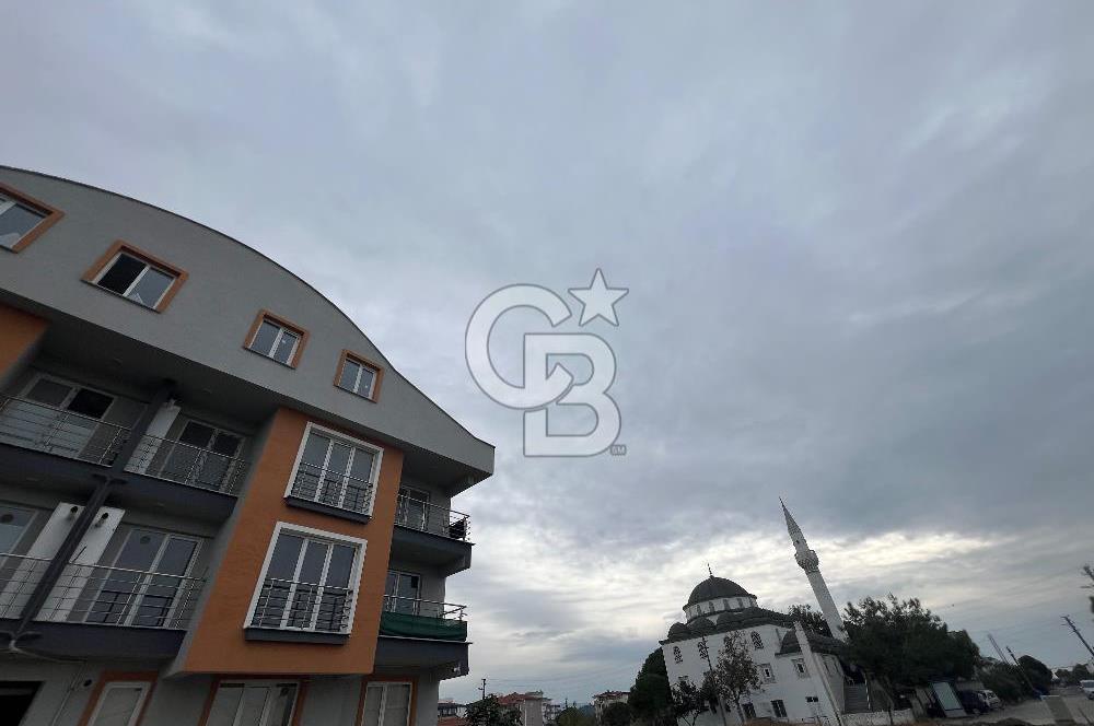 ÇANAKKALE LAPSEKİ DALYAN SAHİLE YAKIN SATILIK 3+1 DUBLEKS DAİRE