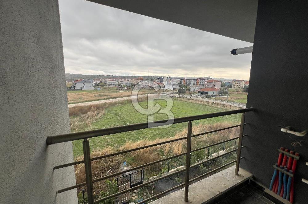 ÇANAKKALE LAPSEKİ DALYAN SAHİLE YAKIN SATILIK 3+1 DUBLEKS DAİRE