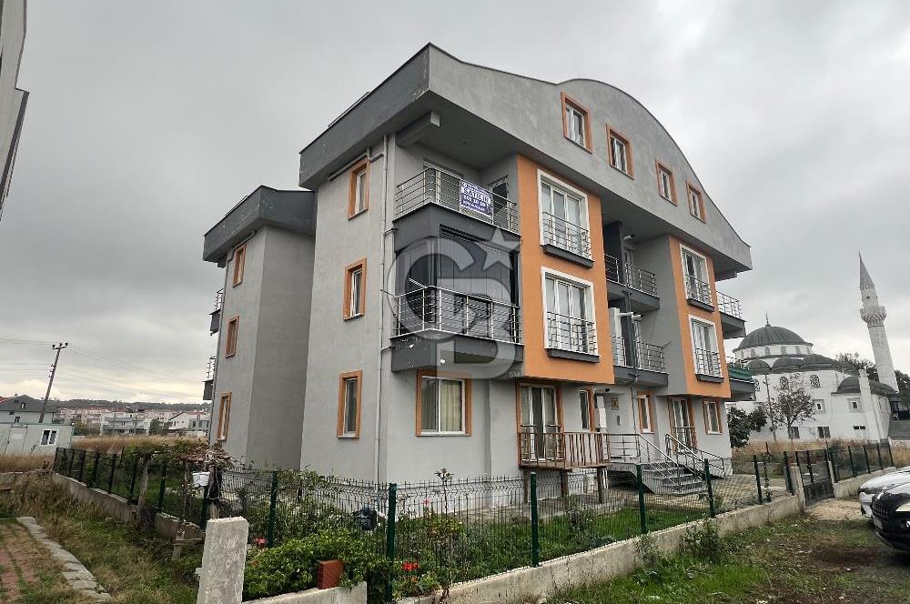 ÇANAKKALE LAPSEKİ DALYAN SAHİLE YAKIN SATILIK 3+1 DUBLEKS DAİRE