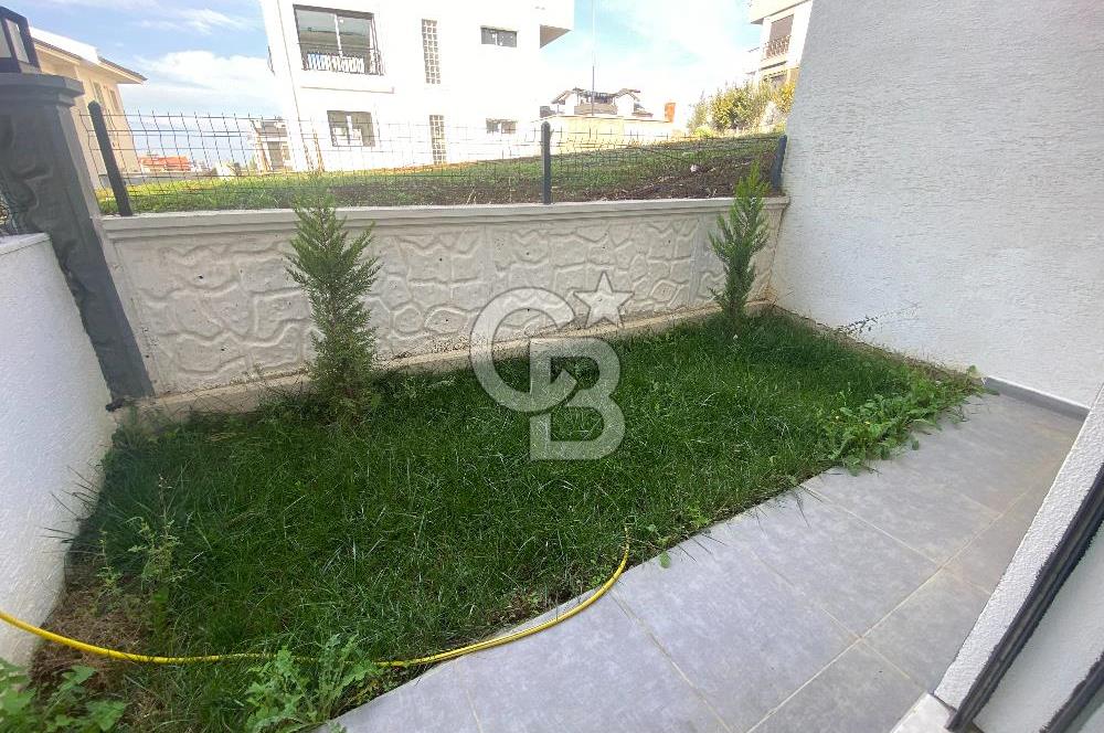 BURHANİYE İSKELE MAHALLESİNDE 4+1 TRİPLEKS VİLLA