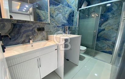 BURHANİYE İSKELE MAHALLESİNDE 4+1 TRİPLEKS VİLLA