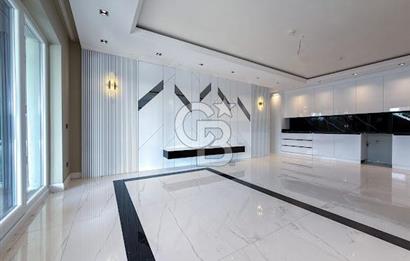 BÜYÜKÇEKMECE PELİCAN HİLL MALİKANELERİ FONTANA 9+2 SATILIK VİLLA