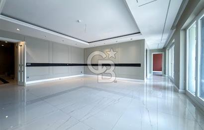 BÜYÜKÇEKMECE PELİCAN HİLL MALİKANELERİ FONTANA 9+2 SATILIK VİLLA