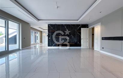 BÜYÜKÇEKMECE PELİCAN HİLL MALİKANELERİ FONTANA 9+2 SATILIK VİLLA