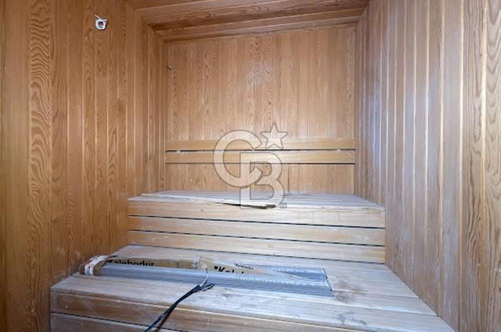 BÜYÜKÇEKMECE PELİCAN HİLL MALİKANELERİ FONTANA 9+2 SATILIK VİLLA