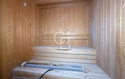 BÜYÜKÇEKMECE PELİCAN HİLL MALİKANELERİ FONTANA 9+2 SATILIK VİLLA