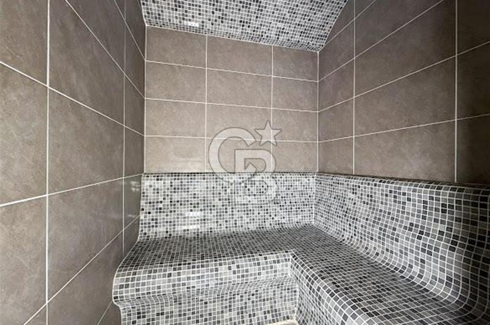 BÜYÜKÇEKMECE PELİCAN HİLL MALİKANELERİ FONTANA 9+2 SATILIK VİLLA