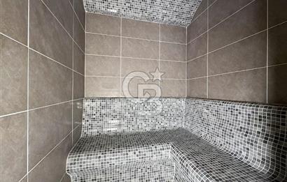 BÜYÜKÇEKMECE PELİCAN HİLL MALİKANELERİ FONTANA 9+2 SATILIK VİLLA