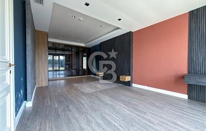 BÜYÜKÇEKMECE PELİCAN HİLL MALİKANELERİ FONTANA 9+2 SATILIK VİLLA