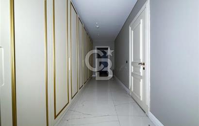 BÜYÜKÇEKMECE PELİCAN HİLL MALİKANELERİ FONTANA 9+2 SATILIK VİLLA