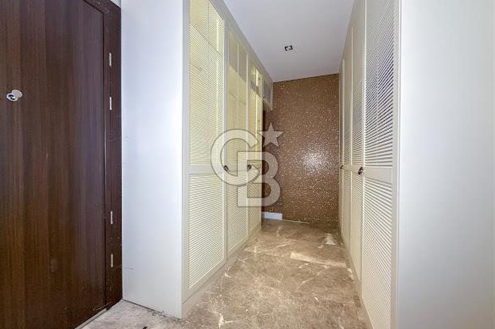 BÜYÜKÇEKMECE PELİCAN HİLL MALİKANELERİ FONTANA 9+2 SATILIK VİLLA