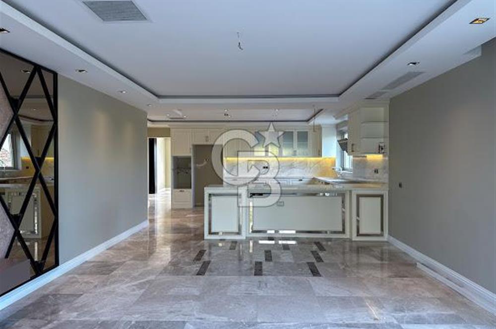 BÜYÜKÇEKMECE PELİCAN HİLL MALİKANELERİ FONTANA 9+2 SATILIK VİLLA