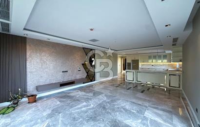 BÜYÜKÇEKMECE PELİCAN HİLL MALİKANELERİ FONTANA 9+2 SATILIK VİLLA